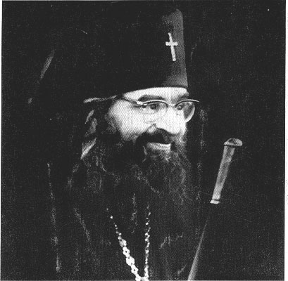 Архиепископ Иоанн (Максимович), РПЦЗ