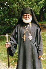 Архиепископ Серафим (Дулгов)