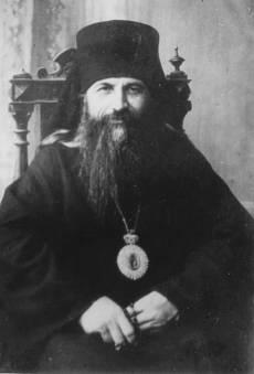 Епископ Василий (Зеленцов) Прилукский
