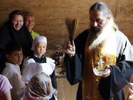 Православная школа РИПЦ