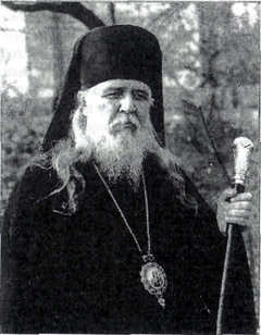 Архиепископ Лазарь (Журбенко), Председатель Архиерейского Синода Истинно-Православной (катакомбной) Церкви